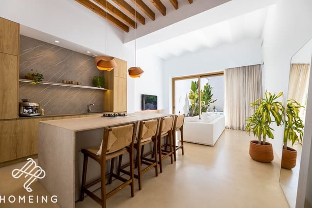 2 Zimmer Apartment zu verkaufen in Palma de Mallorca mit Pool - 1.400.000 € (Ref: 9996753)