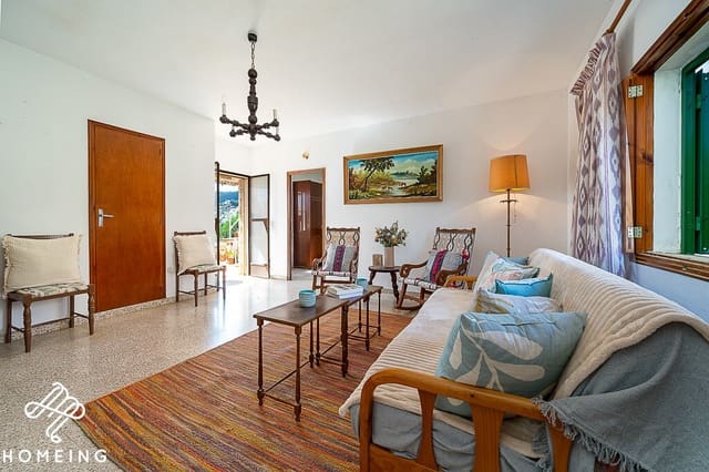 2 Zimmer Haus zu verkaufen in Genova, Palma de Mallorca - 410.000 € (Ref: 9998415)