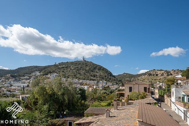 2 Zimmer Haus zu verkaufen in Genova, Palma de Mallorca - 410.000 € (Ref: 9998415)