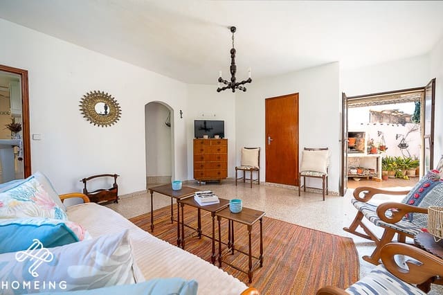 2 Zimmer Haus zu verkaufen in Genova, Palma de Mallorca - 410.000 € (Ref: 9998415)