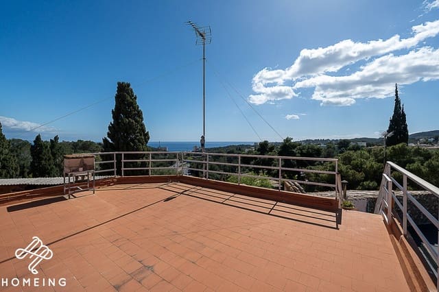 2 Zimmer Haus zu verkaufen in Genova, Palma de Mallorca - 410.000 € (Ref: 9998415)