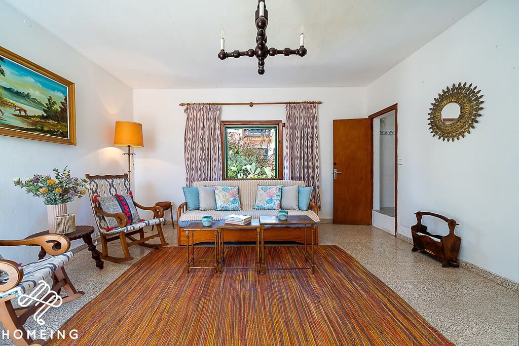 2 Zimmer Haus zu verkaufen in Genova - 410.000 € (Ref: 9998415)
