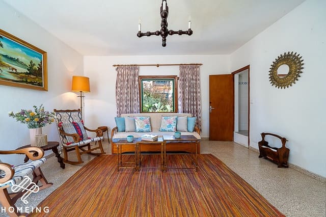 2 Zimmer Haus zu verkaufen in Genova, Palma de Mallorca - 410.000 € (Ref: 9998415)