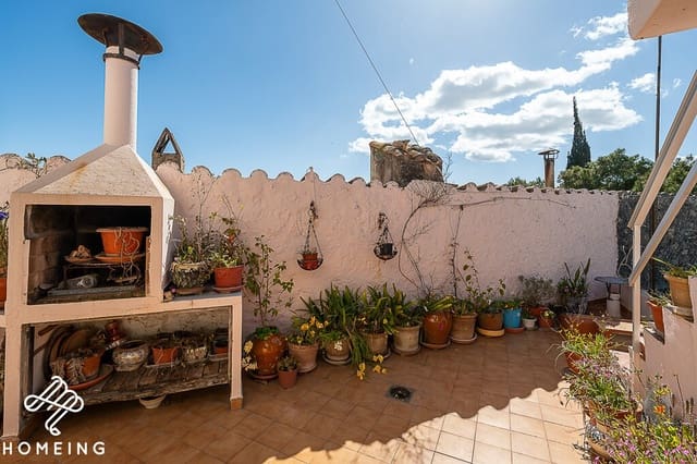 2 Zimmer Haus zu verkaufen in Genova, Palma de Mallorca - 410.000 € (Ref: 9998415)