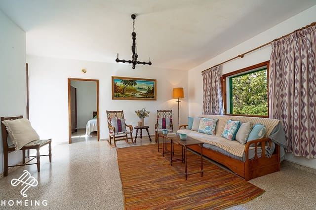 2 Zimmer Haus zu verkaufen in Genova, Palma de Mallorca - 410.000 € (Ref: 9998415)