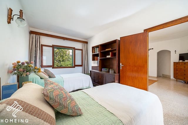 2 Zimmer Haus zu verkaufen in Genova, Palma de Mallorca - 410.000 € (Ref: 9998415)