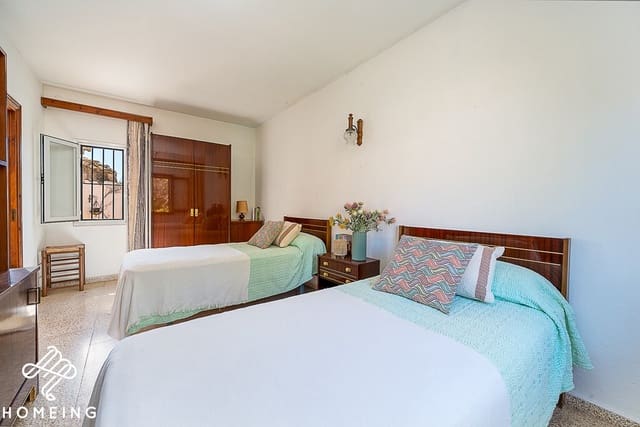 2 Zimmer Haus zu verkaufen in Genova, Palma de Mallorca - 410.000 € (Ref: 9998415)
