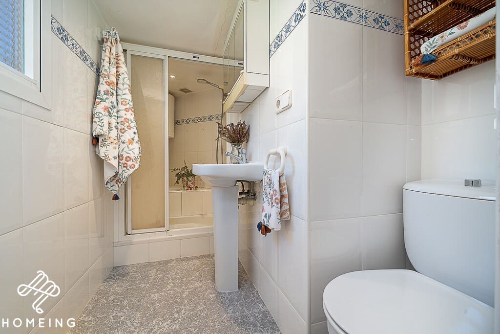 2 Zimmer Haus zu verkaufen in Genova - 410.000 € (Ref: 9998415)