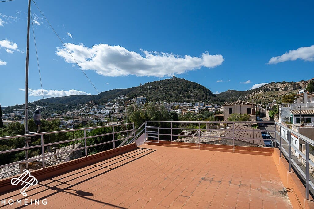 2 Zimmer Haus zu verkaufen in Genova - 410.000 € (Ref: 9998415)