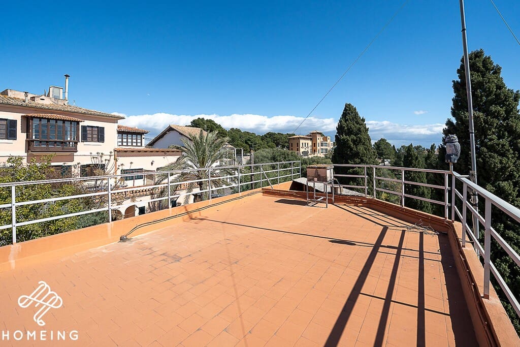 2 Zimmer Haus zu verkaufen in Genova - 410.000 € (Ref: 9998415)