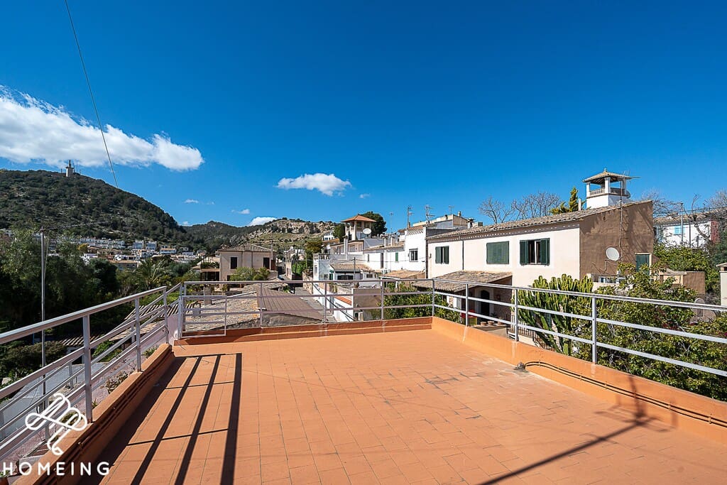 2 Zimmer Haus zu verkaufen in Genova - 410.000 € (Ref: 9998415)