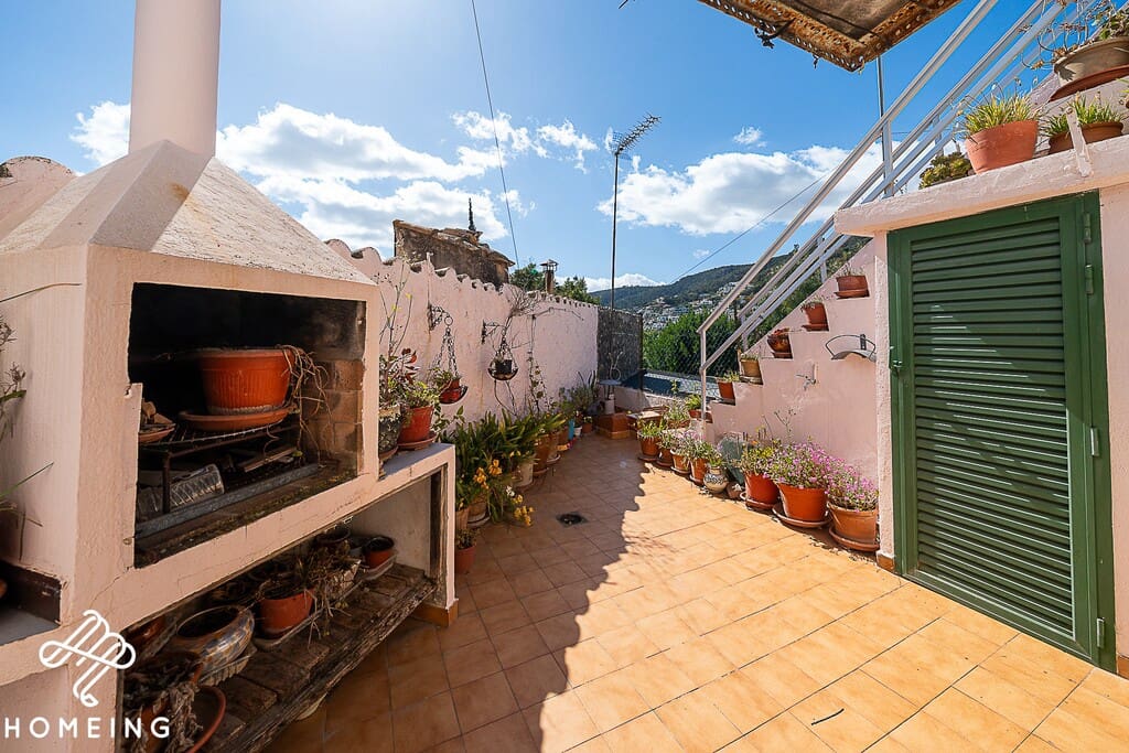 2 Zimmer Haus zu verkaufen in Genova - 410.000 € (Ref: 9998415)