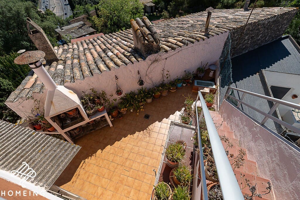 2 Zimmer Haus zu verkaufen in Genova - 410.000 € (Ref: 9998415)