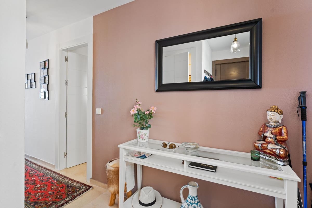2 soveværelse Lejlighed til salg i Mijas med garage - € 549.000 (Ref: 10112297)