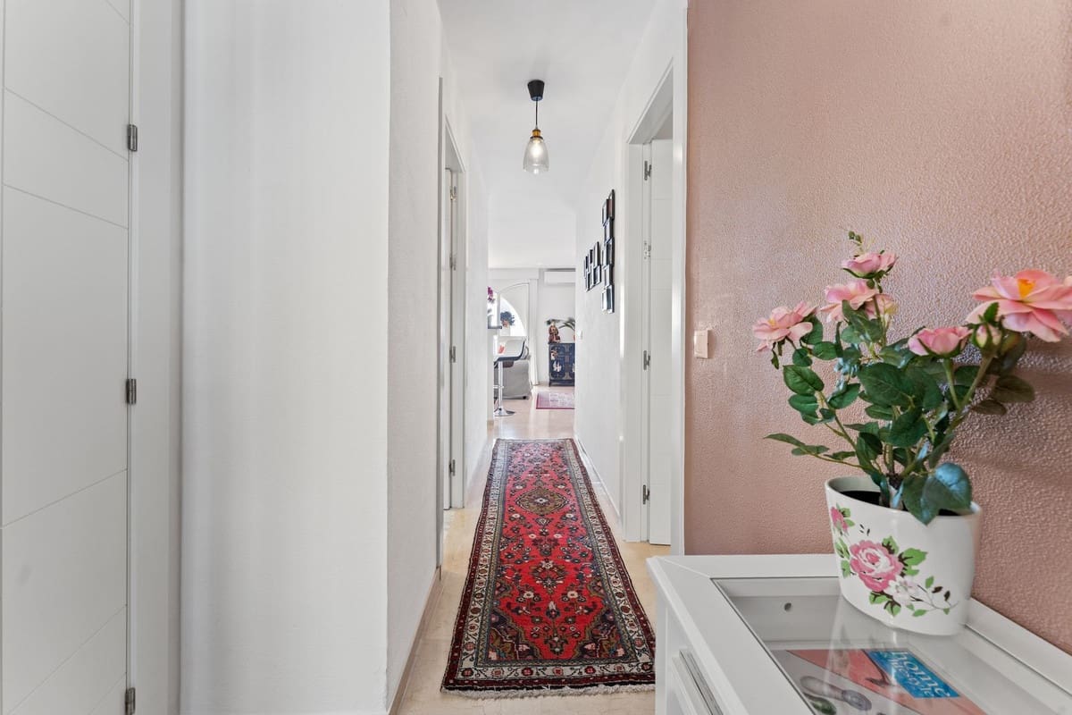 2 soveværelse Lejlighed til salg i Mijas med garage - € 549.000 (Ref: 10112297)