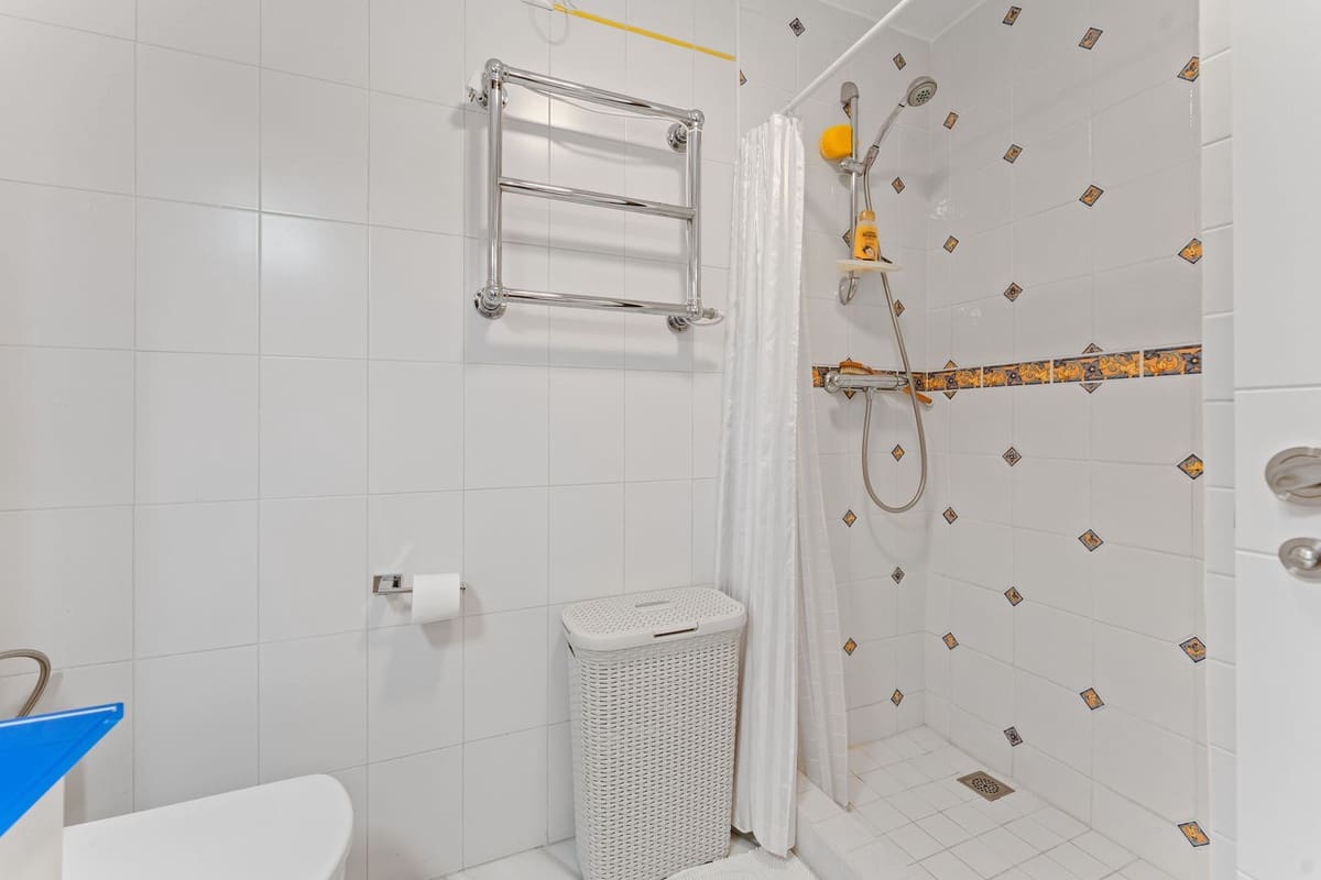 2 soveværelse Lejlighed til salg i Mijas med garage - € 549.000 (Ref: 10112297)