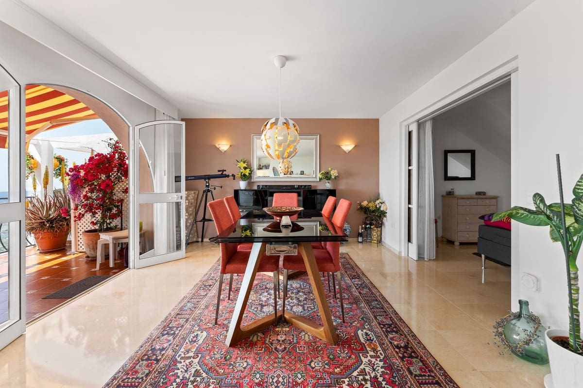 2 soveværelse Lejlighed til salg i Mijas med garage - € 549.000 (Ref: 10112297)