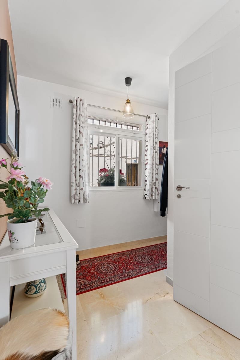 2 soveværelse Lejlighed til salg i Mijas med garage - € 549.000 (Ref: 10112297)