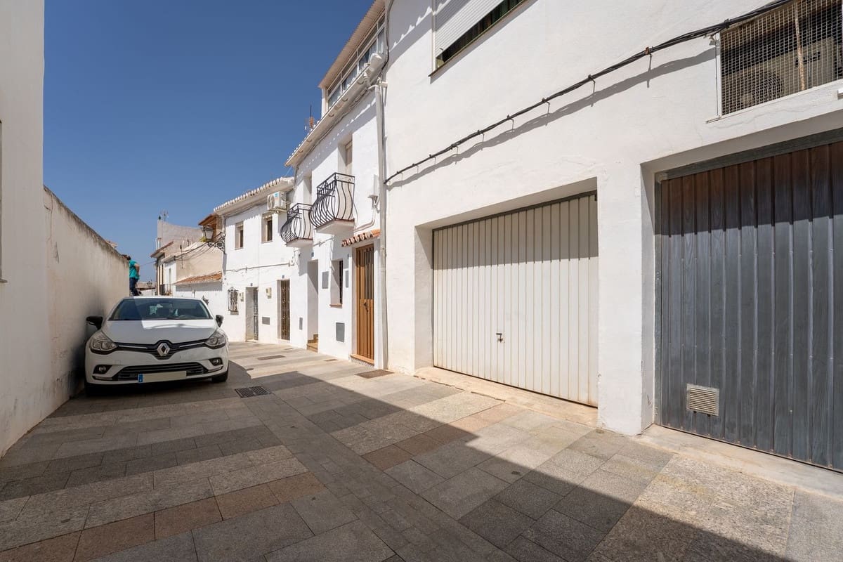 2 soveværelse Lejlighed til salg i Mijas med garage - € 549.000 (Ref: 10112297)