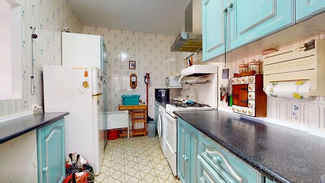 2 makuuhuone Huoneisto myytävänä paikassa Mijas - 265 000 € (Ref: 10112298)