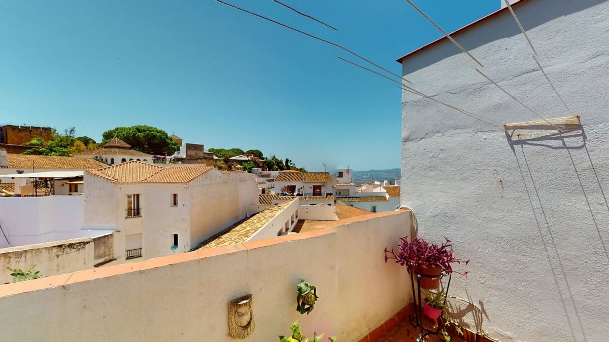 2 soveværelse Lejlighed til salg i Mijas - € 265.000 (Ref: 10112298)