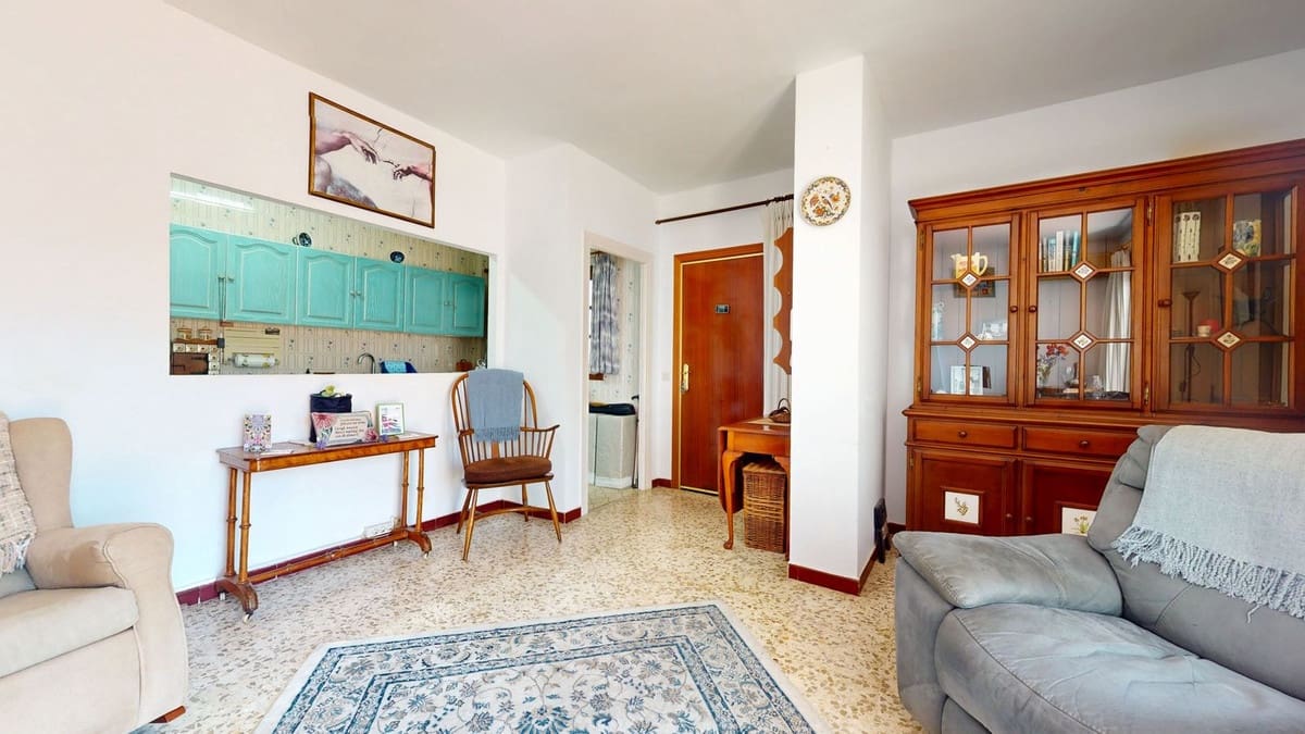 2 soveværelse Lejlighed til salg i Mijas - € 265.000 (Ref: 10112298)
