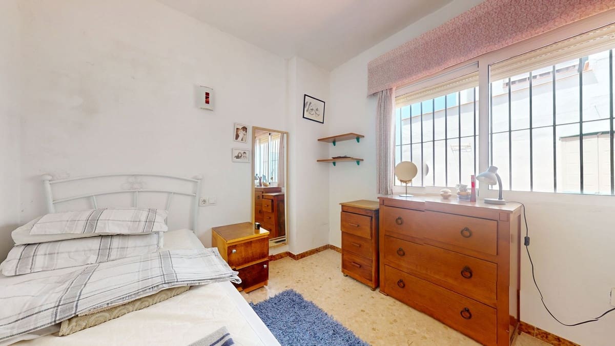 2 soveværelse Lejlighed til salg i Mijas - € 265.000 (Ref: 10112298)