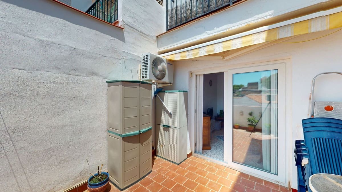 2 soveværelse Lejlighed til salg i Mijas - € 265.000 (Ref: 10112298)