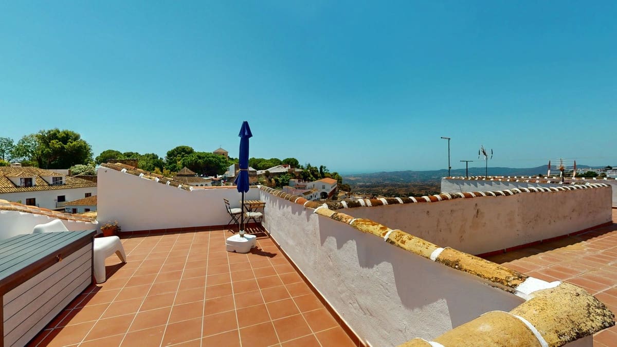 2 soveværelse Lejlighed til salg i Mijas - € 265.000 (Ref: 10112298)