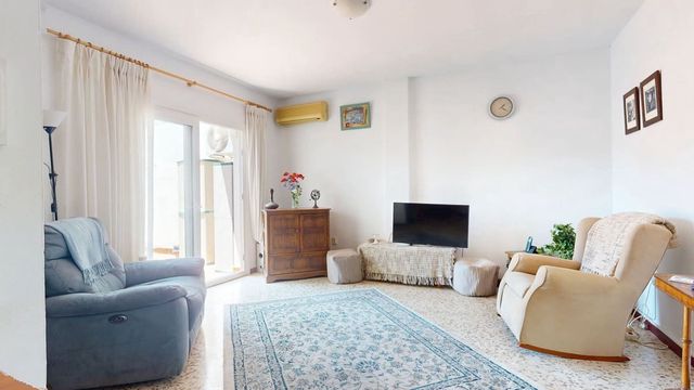 2 makuuhuone Huoneisto myytävänä paikassa Mijas - 265 000 € (Ref: 10112298)