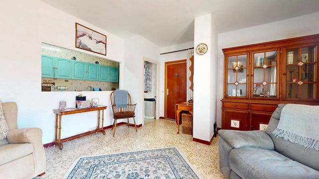 2 makuuhuone Huoneisto myytävänä paikassa Mijas - 265 000 € (Ref: 10112298)