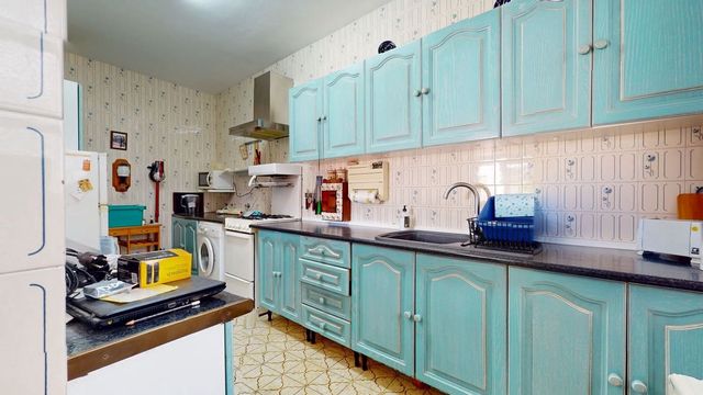 2 makuuhuone Huoneisto myytävänä paikassa Mijas - 265 000 € (Ref: 10112298)