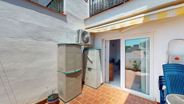 2 makuuhuone Huoneisto myytävänä paikassa Mijas - 265 000 € (Ref: 10112298)