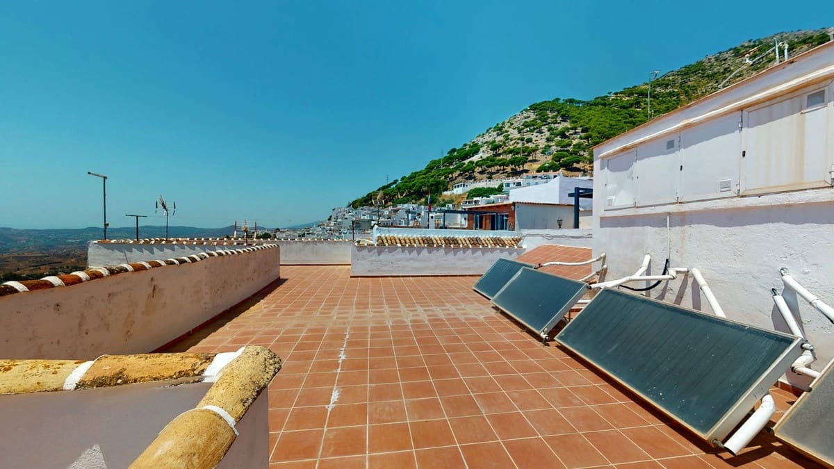 2 soveværelse Lejlighed til salg i Mijas - € 265.000 (Ref: 10112298)