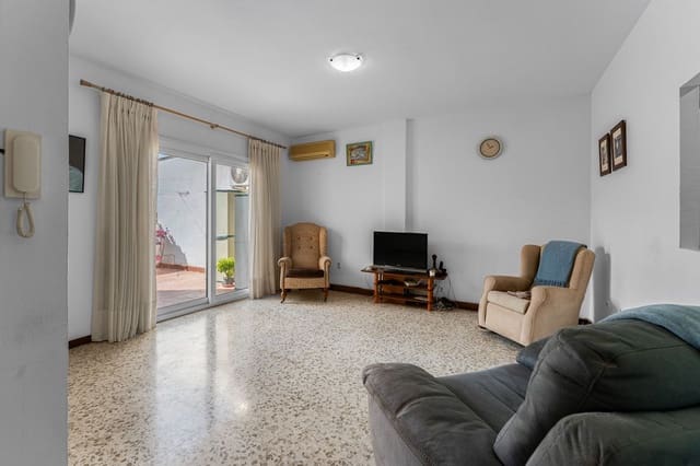 2 quarto Apartamento para venda em Mijas - 265 000 € (Ref: 10112298)