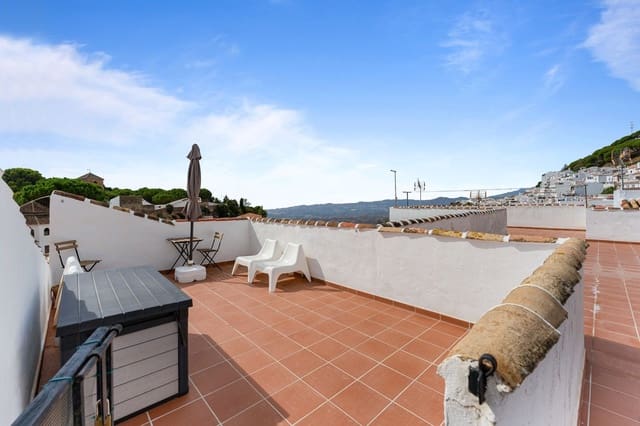 2 quarto Apartamento para venda em Mijas - 265 000 € (Ref: 10112298)