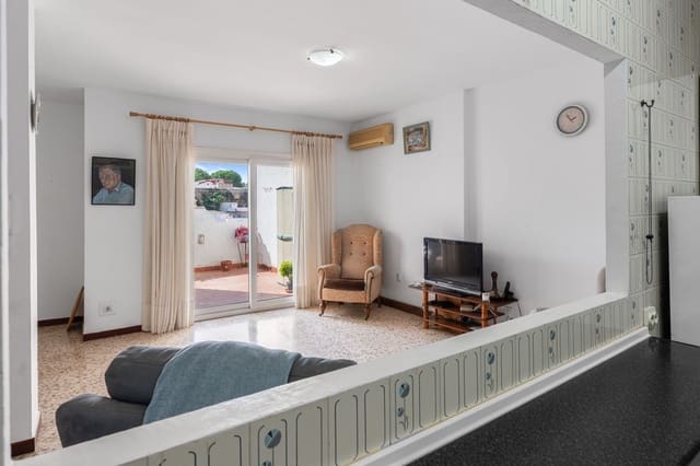 2 quarto Apartamento para venda em Mijas - 265 000 € (Ref: 10112298)