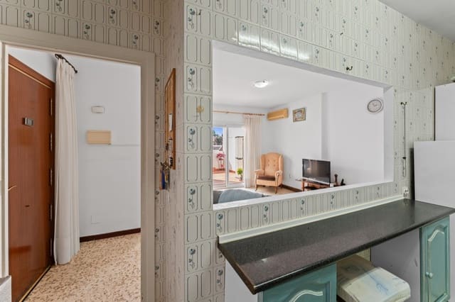 2 quarto Apartamento para venda em Mijas - 265 000 € (Ref: 10112298)