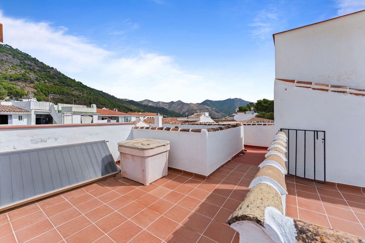 2 bedroom Apartment for sale in Mijas - € 265,000 (Ref: 10112298)