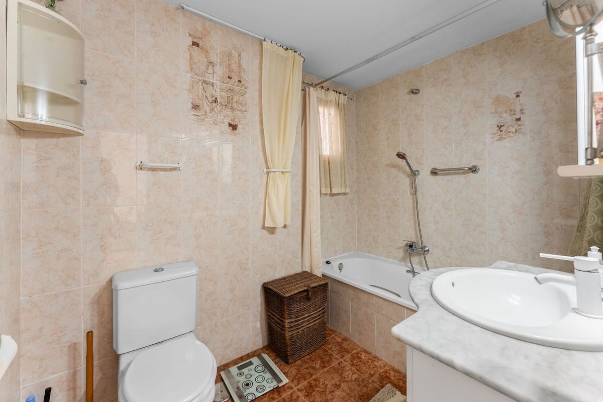 2 bedroom Apartment for sale in Mijas - € 265,000 (Ref: 10112298)