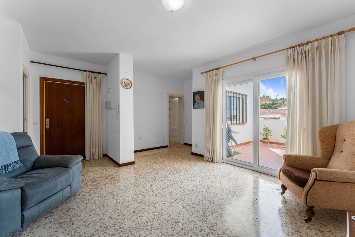 2 bedroom Apartment for sale in Mijas - € 265,000 (Ref: 10112298)