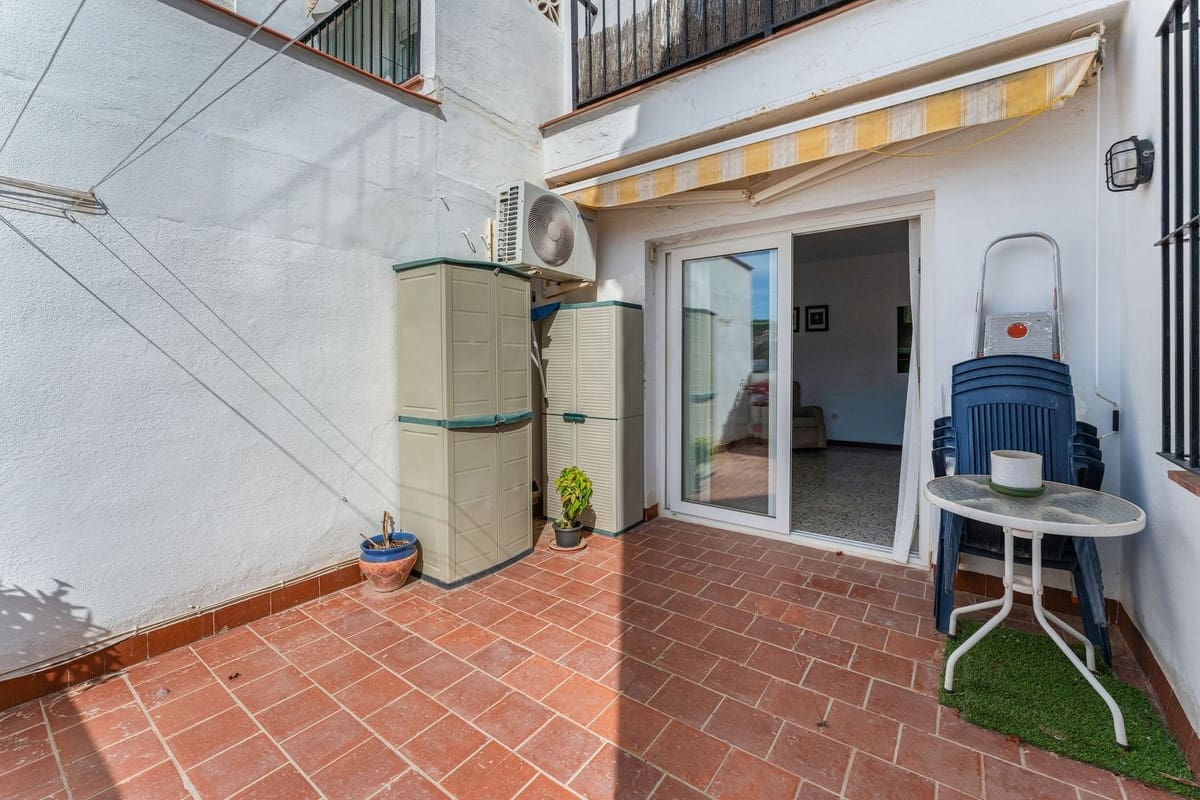 2 bedroom Apartment for sale in Mijas - € 265,000 (Ref: 10112298)