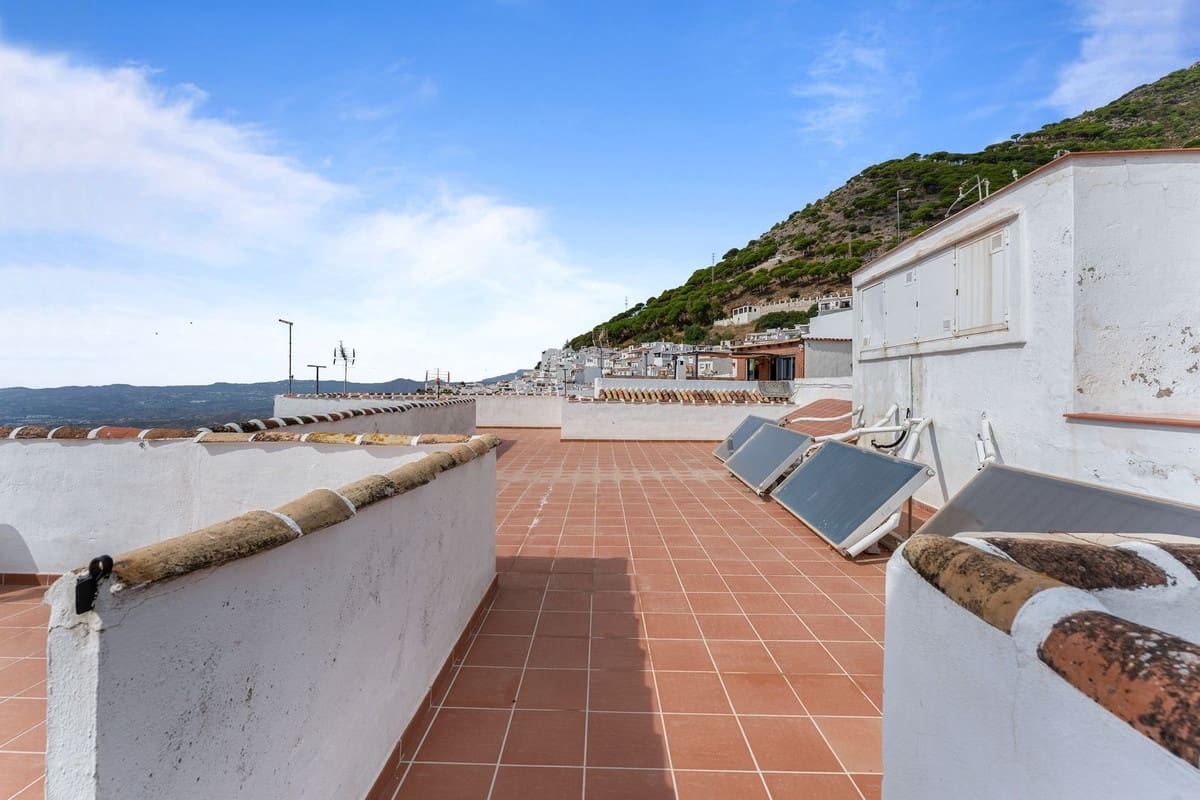 2 bedroom Apartment for sale in Mijas - € 265,000 (Ref: 10112298)