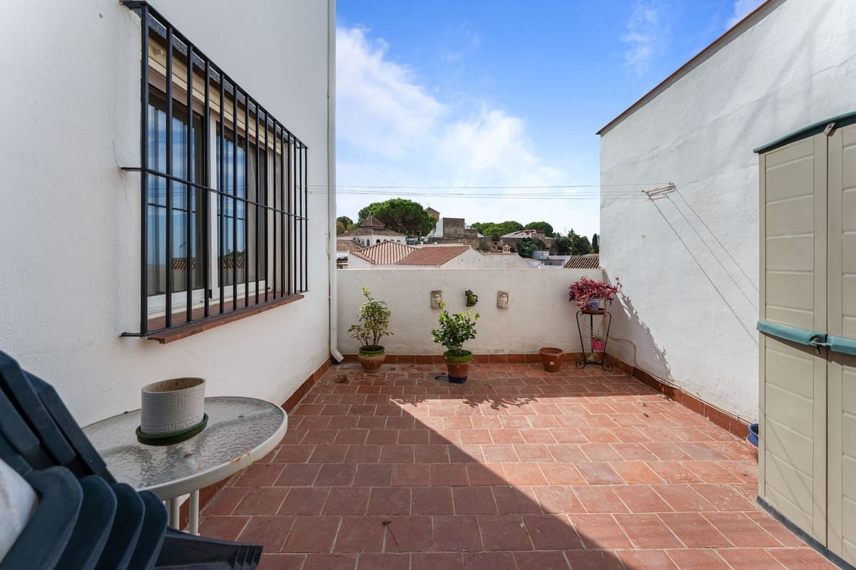 2 bedroom Apartment for sale in Mijas - € 265,000 (Ref: 10112298)