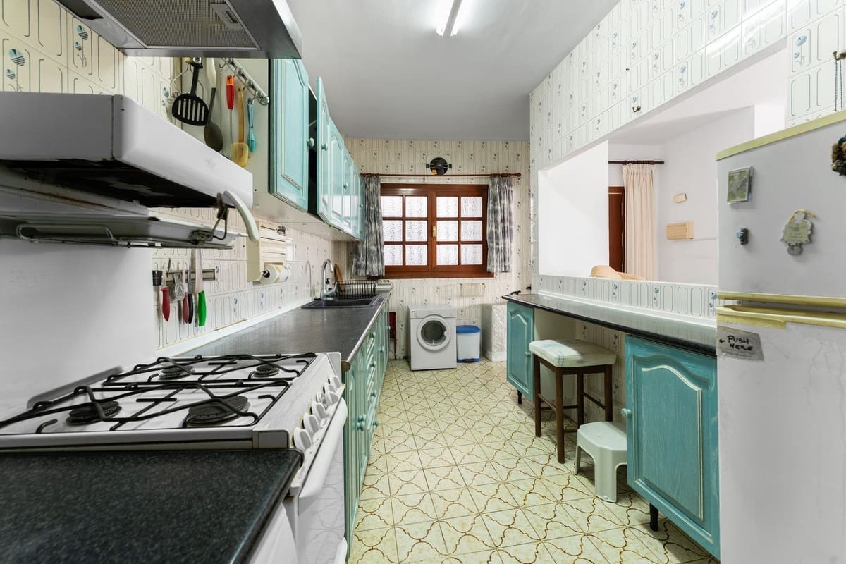 2 bedroom Apartment for sale in Mijas - € 265,000 (Ref: 10112298)