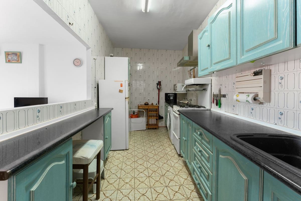 2 bedroom Apartment for sale in Mijas - € 265,000 (Ref: 10112298)