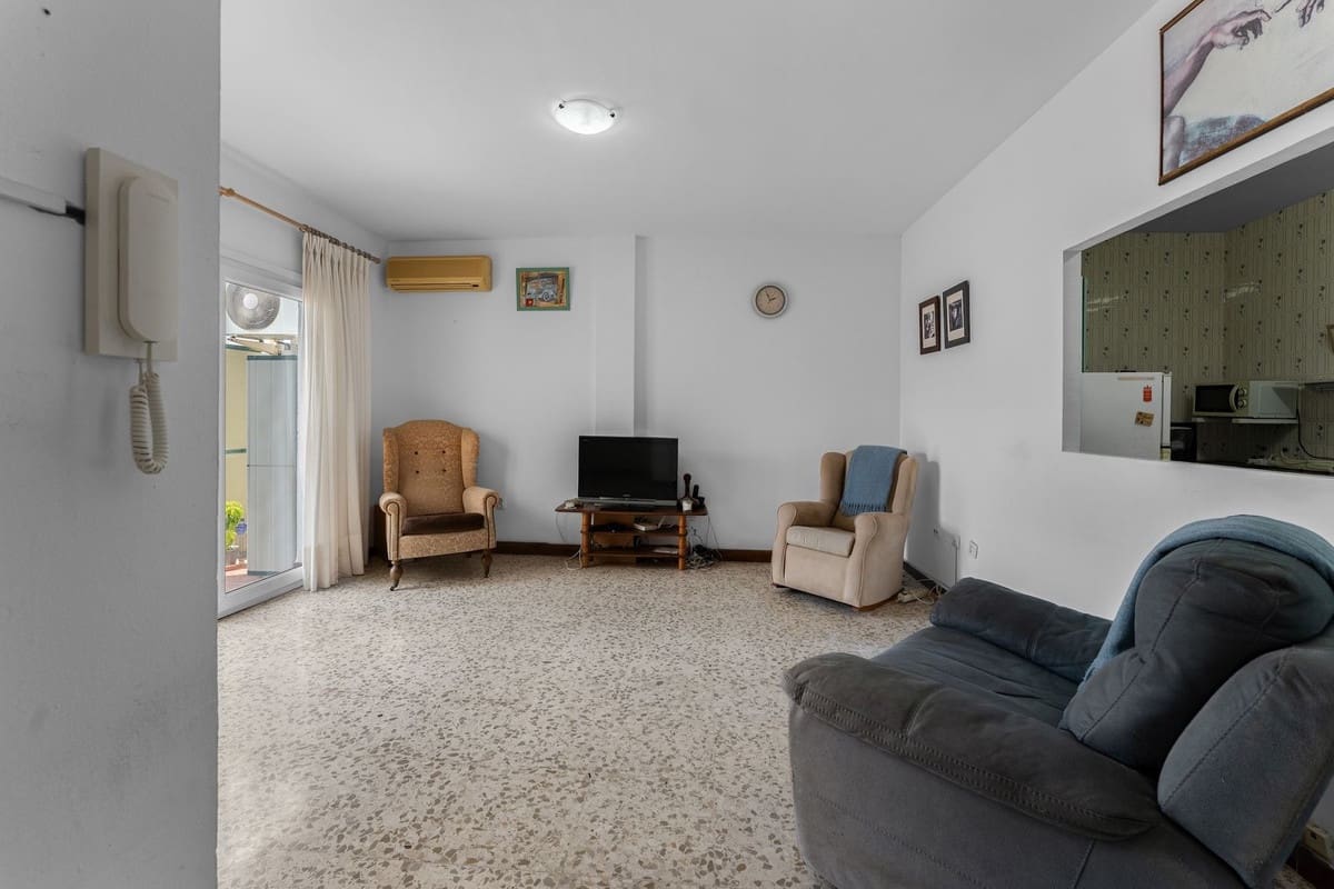 2 bedroom Apartment for sale in Mijas - € 265,000 (Ref: 10112298)