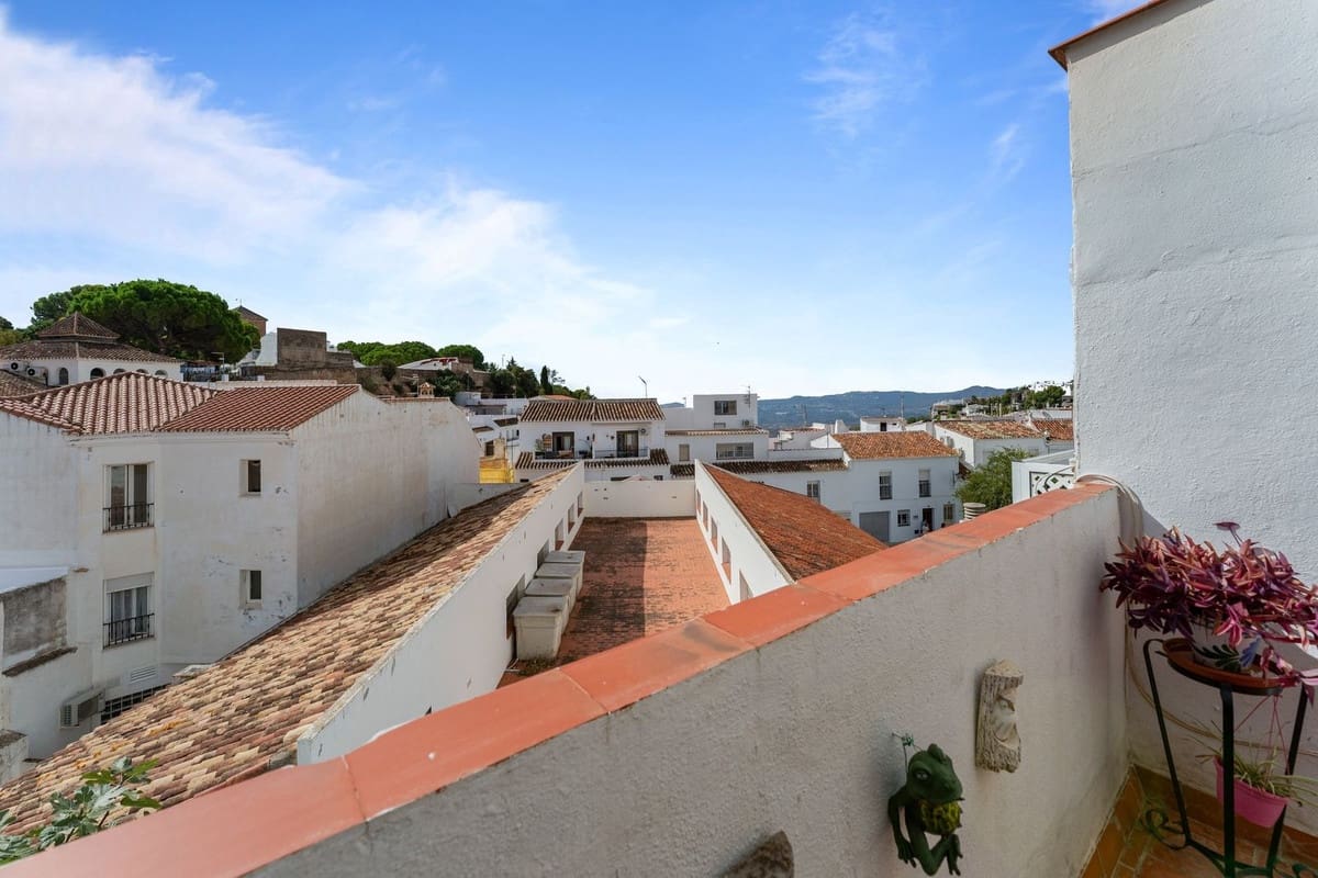 2 bedroom Apartment for sale in Mijas - € 265,000 (Ref: 10112298)