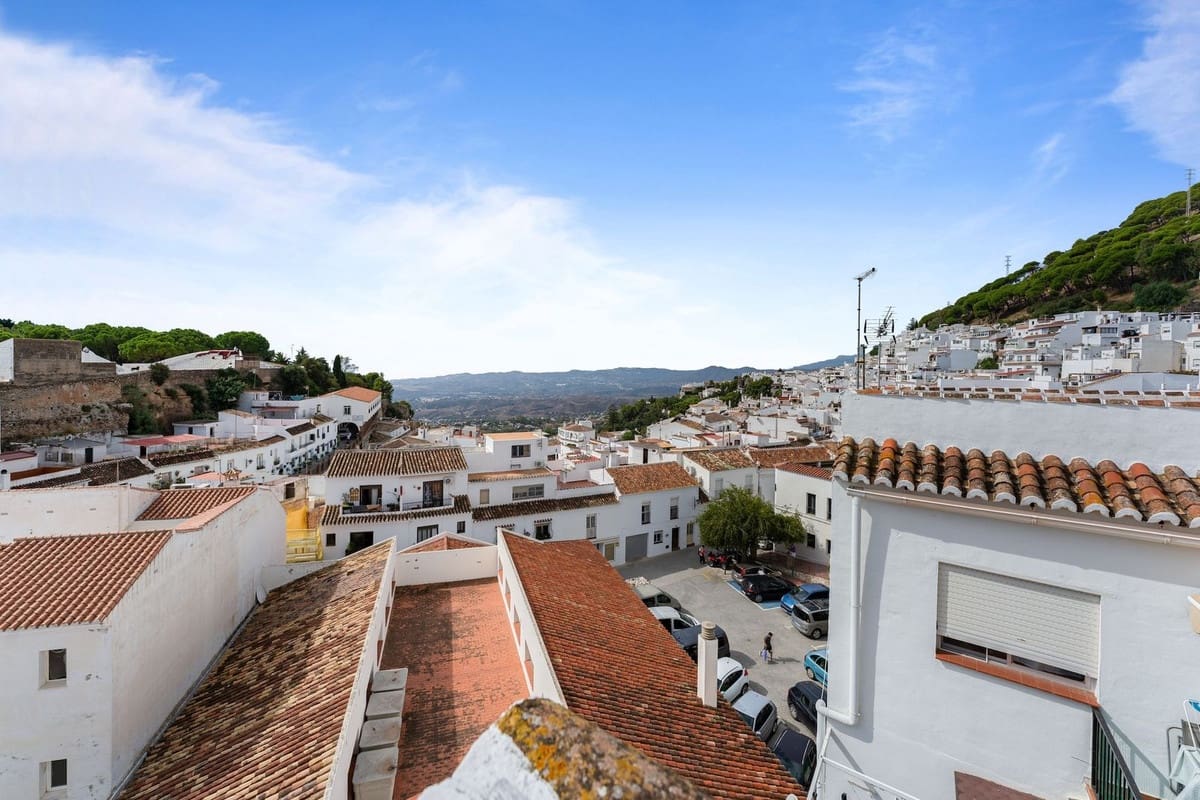 2 bedroom Apartment for sale in Mijas - € 265,000 (Ref: 10112298)