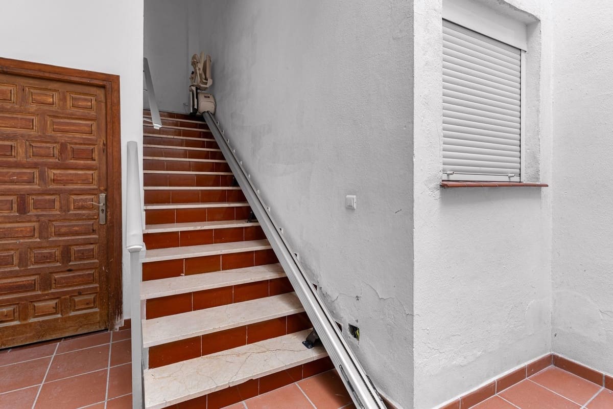 2 bedroom Apartment for sale in Mijas - € 265,000 (Ref: 10112298)